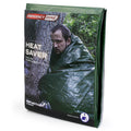Emergency Zone Ultralight Heat Saver Dual Layer Blanket