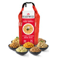 ReadyWise One Week Emergency Food Supply Grab Bag