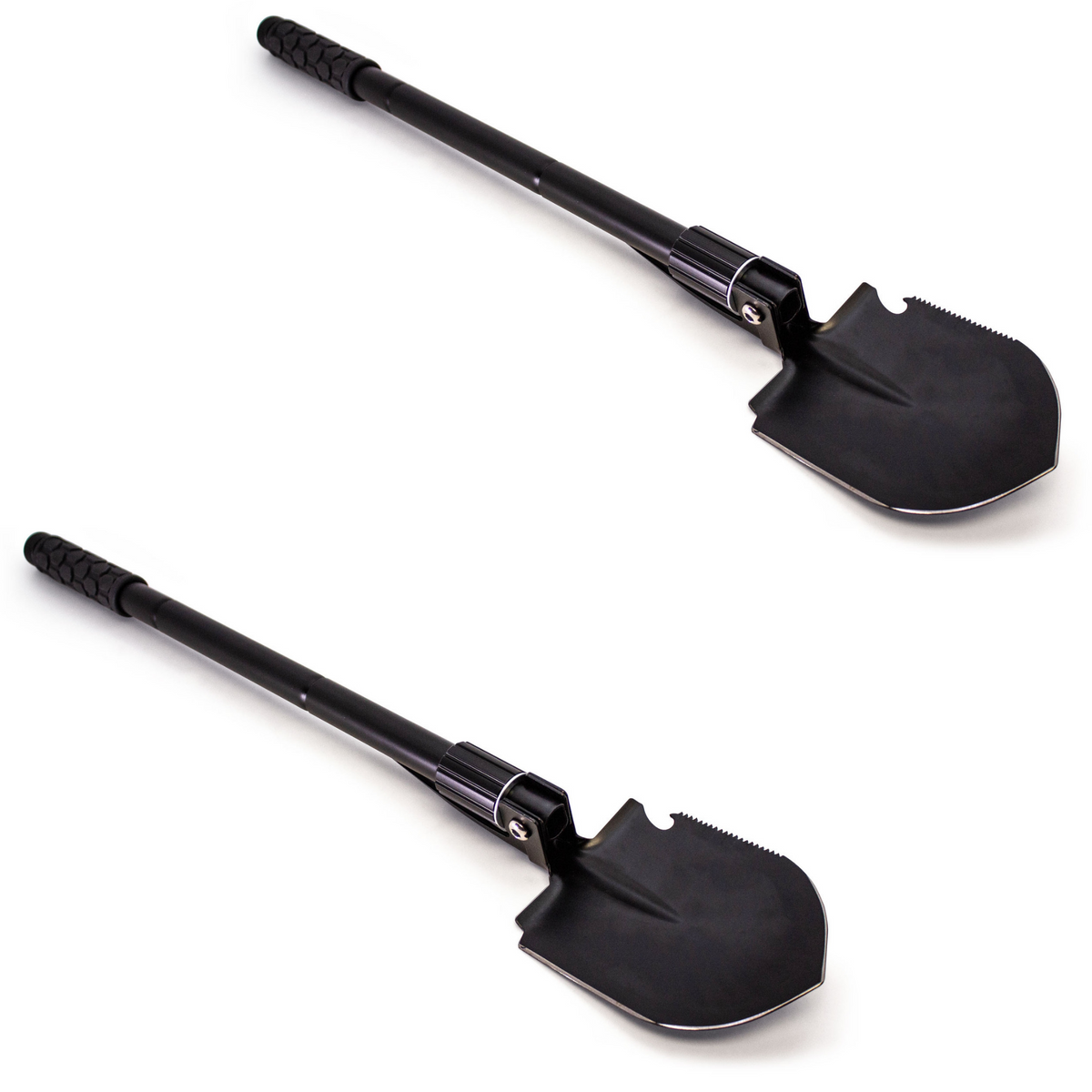Emergency Zone 12-in-1 Folding Survival Shovel, view 6