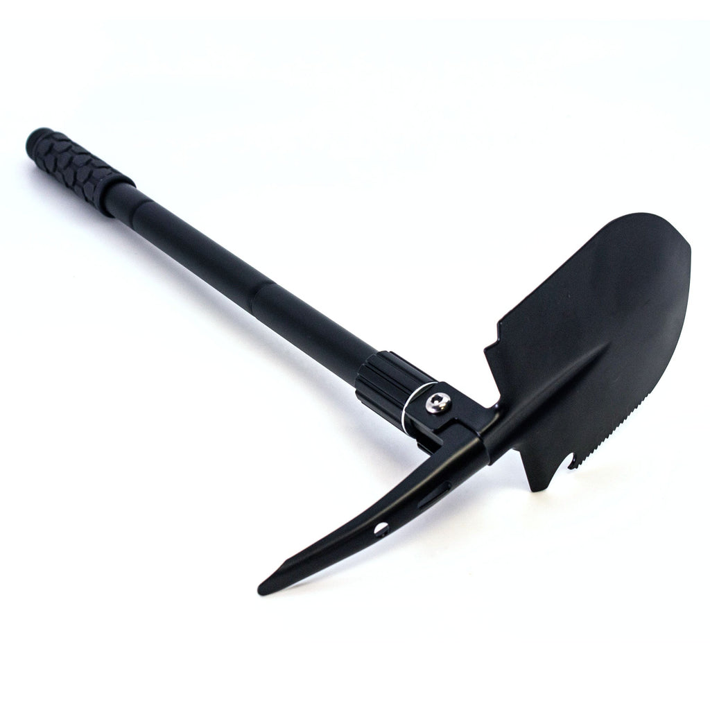 Emergency Zone 12-in-1 Folding Survival Shovel