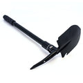 Emergency Zone 12-in-1 Folding Survival Shovel
