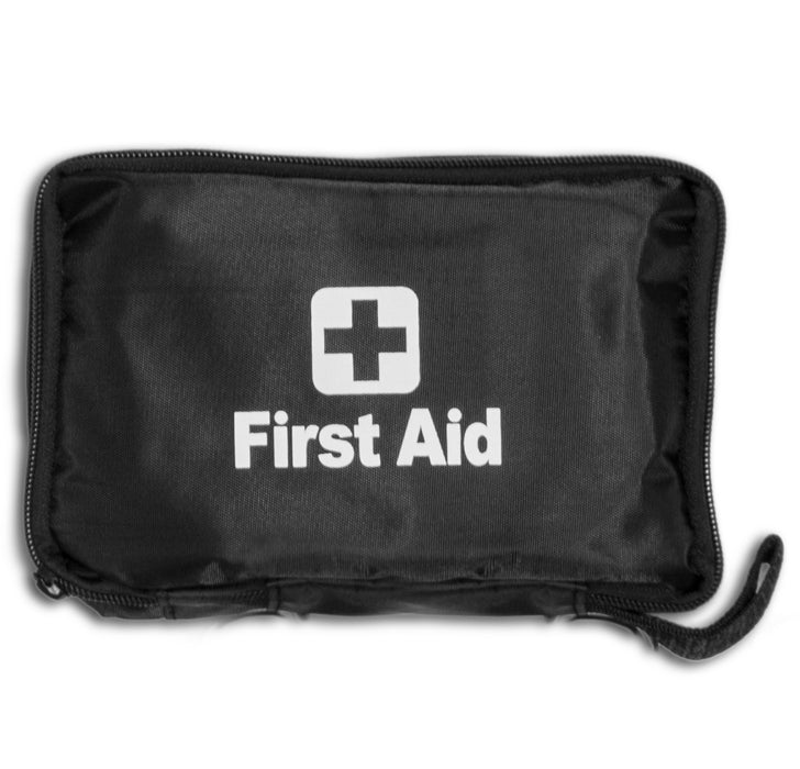 Emergency Zone 121 Piece Deluxe First Aid Kit