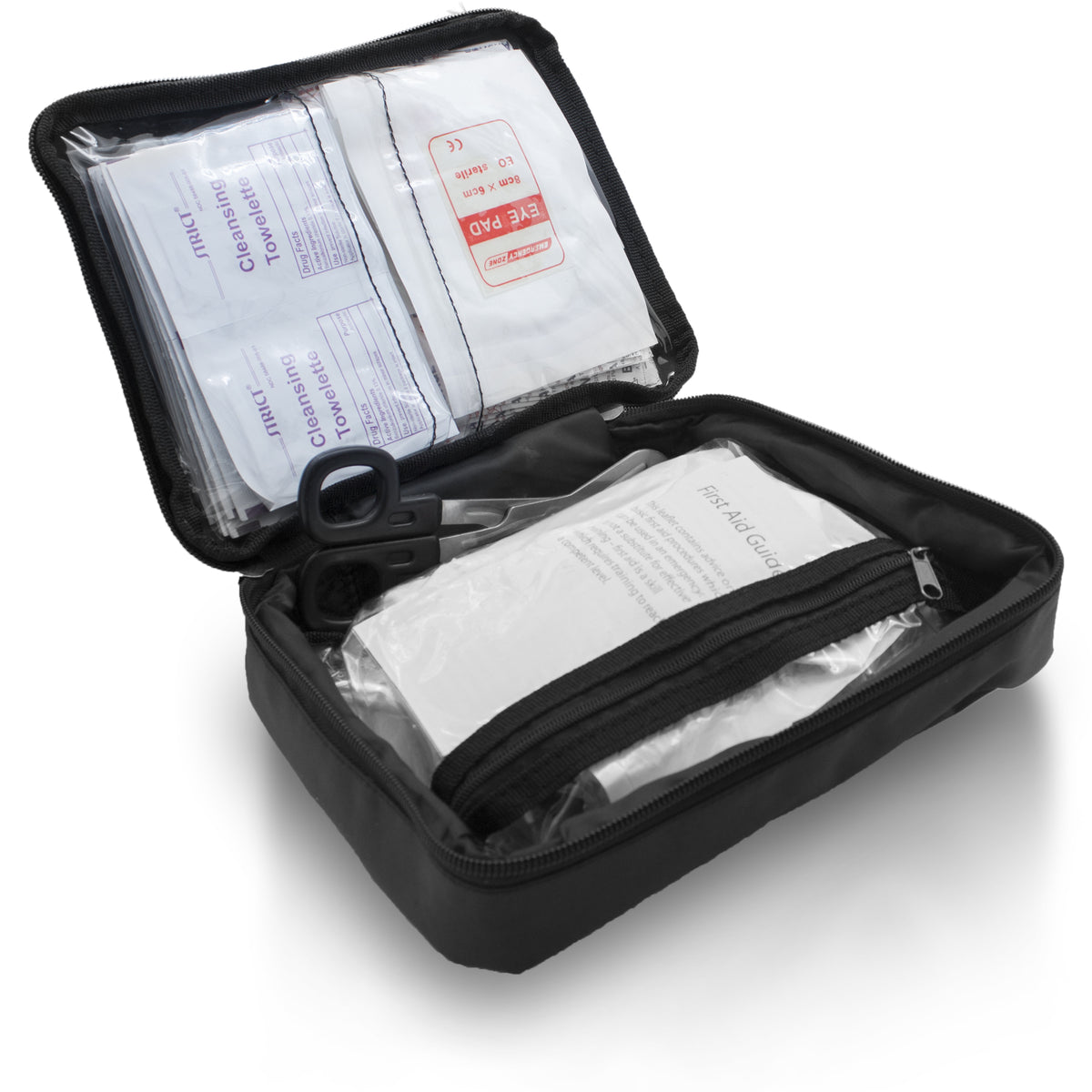 Emergency Zone 175 Piece Advanced First Aid Kit