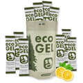 Emergency Zone Eco Gel Portable Toilet Chemical, 10 Sticks