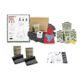 Emergency Toilet and Sanitation Kit
