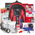 Emergency Zone Essentials Complete 72-Hour Kit (2 Person)