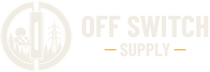 Off Switch Supply - Home