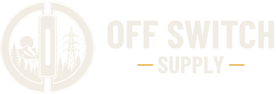 Off Switch Supply