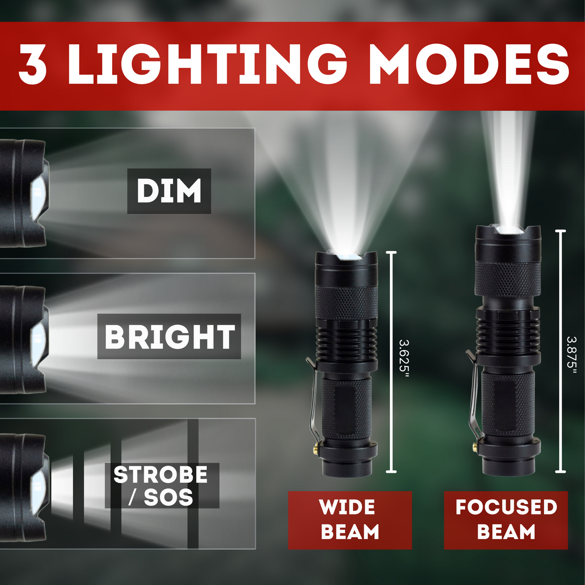 Emergency Zone Power Outage Emergency Kit (Basic), view 3