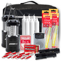 Emergency Zone Power Outage Emergency Kit (Deluxe)