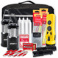 Emergency Zone Power Outage Emergency Kit (Premium)