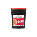 ReadyWise 2 Week Emergency Food Supply Bucket