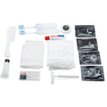 Emergency Zone Deluxe Hygiene Kit, 2 and 4 Person