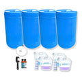 Two-Week Water Kit for 4