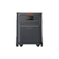 Jackery HomePower 3600 Plus Home Backup Power Station, 3584Wh