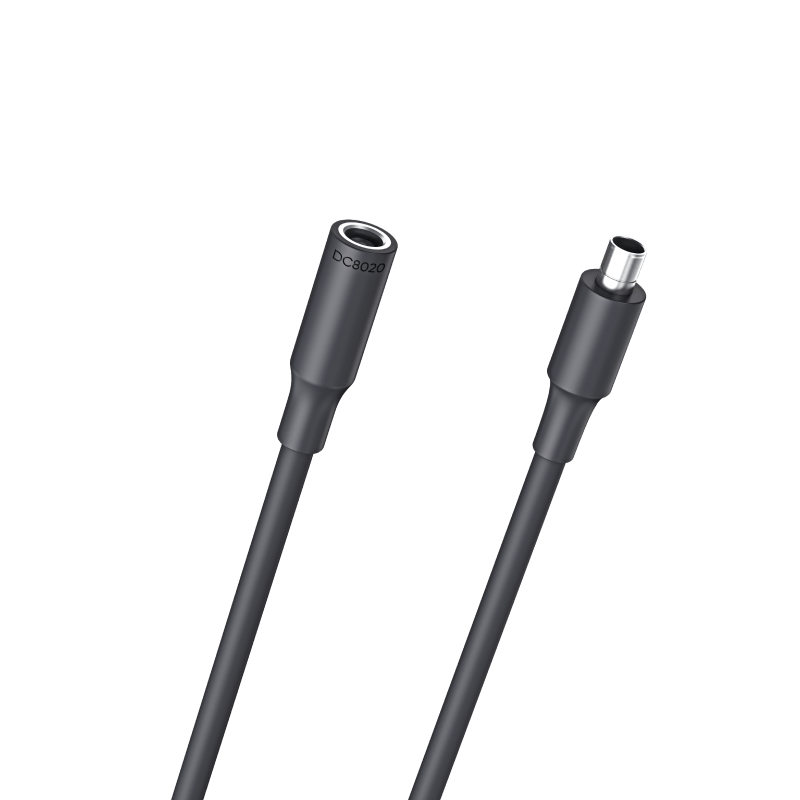 Jackery DC Extension Cable for Solar Panel, 16.4 ft, view 2