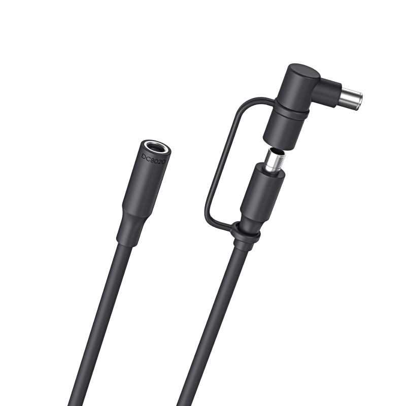 Jackery DC Extension Cable for Solar Panel, 16.4 ft, view 3