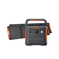 Jackery Solar Generator 2000 v2 with 2x SolarSaga 200W