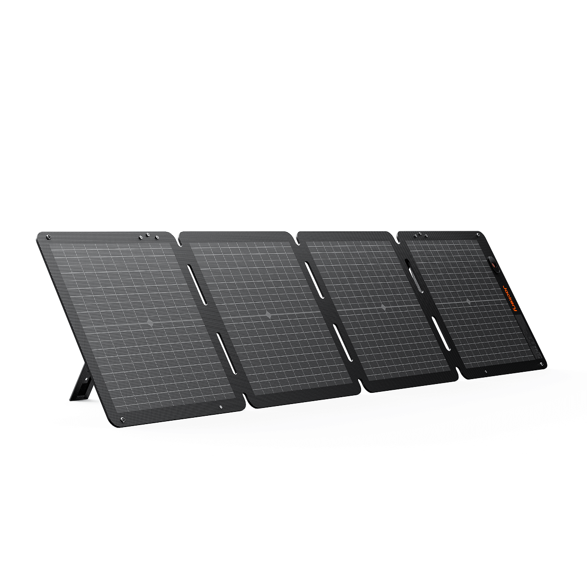 Jackery SolarSaga 100 Air Bifacial Solar Panel, 100W