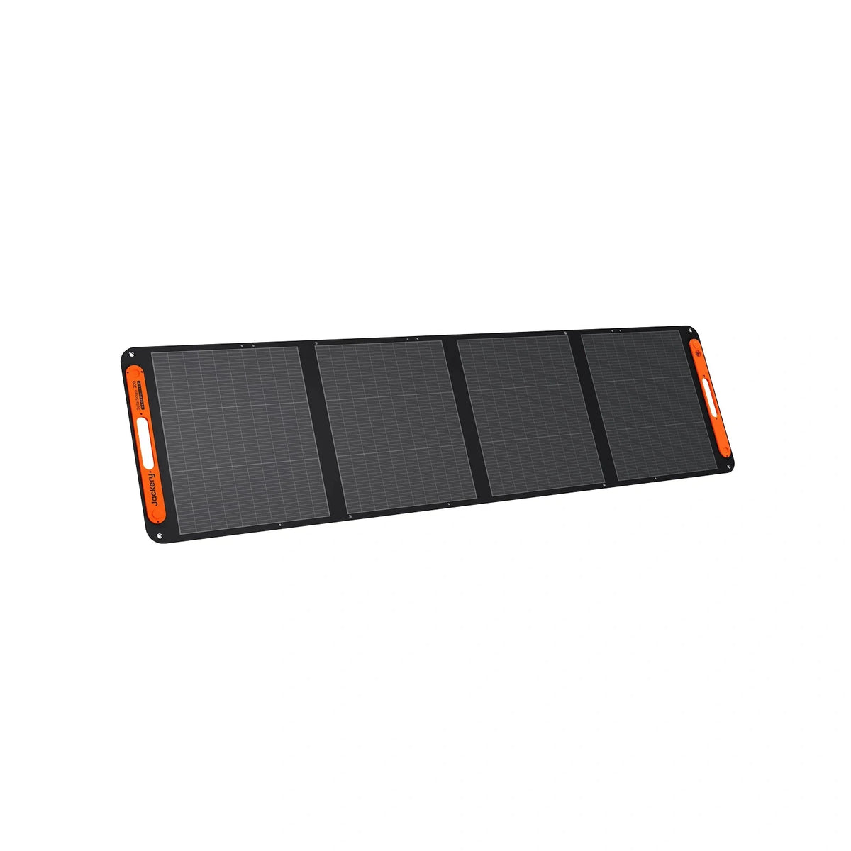 Jackery SolarSaga 200W Bifacial Solar Panel